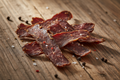 Beef Jerky 1