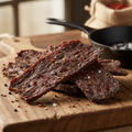 Beefy Jerky 2